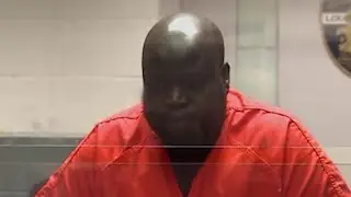 Volusia County Schools employee accused of firing &lsquo;warning shot&rsquo; at police in Kentucky