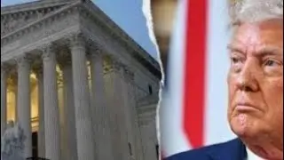 Срочно: Верховный суд США примет решение об ограничениях президентских торговых полномочий 5 март...