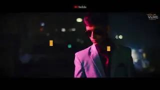 Khamoshiya (official)- Ayush Khare | Latest love song | Mfiaas Studioz | 2019