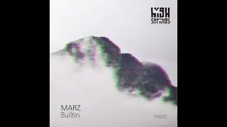 Marz - Grit Cassette