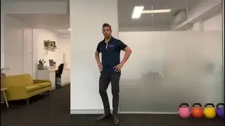 Directional Preference Low Back Pain - #Physio Penrith