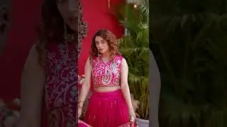 Embroidered Silk Engagement Wear Lehenga Choli