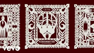 Leiva - Peligrosamente Dark (Audio) ft. Silvana Estrada