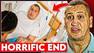 The TRAGIC Downfall of Sam Bowie&hellip;