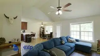 DESIRABLE HOME IN THE MILLER FARMS S/D!!!
