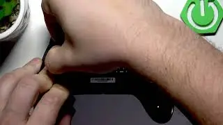 SCUF Valor Pro &ndash; How to Replace Thumbsticks
