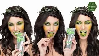 Vegetable Beauty! Итальянский бренд натуральной косметики.