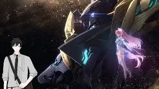REACTION WUTHERING WAVES CINEMATIC AEMETH