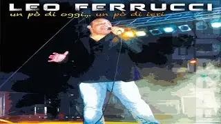 LEO FERRUCCI - Tutto a metà - (Video ufficiale)