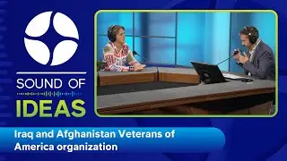 Iraq and Afghanistan Veterans of America organization continues advocacy for vets 20 years on