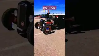hot #rod #lithuania #trakai #USA #cars #family #fest