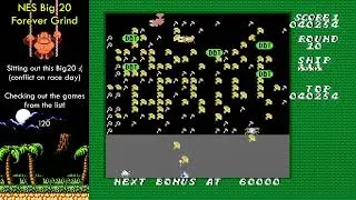 [082] Millipede | NES 