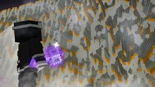In cautarea Taramului Indepartat pe Minecraft Hardcore