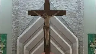 January 24th, 2026; 3rd Sunday of Ordinary Time; 4:00pm Mass
