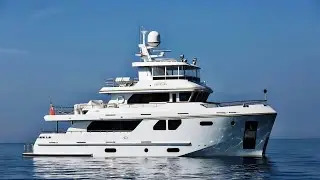 Beyond CapricornThe 24M/79' Bering Explorer Yacht offering Spacious Accommodation and Robust Design