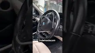 Used Car BMW X1 #automobile #car #indwheelscom #bmwx1 #luxurycars #bmwcar #usedcars #carsales