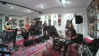The Reps - Everything Now