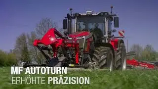 MF 8S XTRA Deutsch