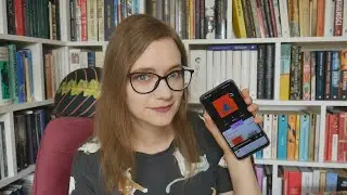 Mój audiobookowy TBR