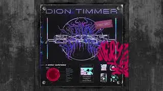 Dion Timmer - The Way She Lies