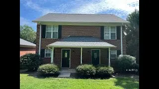 2934-A FOREST PARK DR. RANDLEMAN, NC