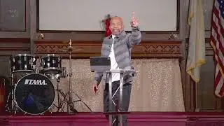 March 16th 2025 | River of God | Pastor Donald Gray
