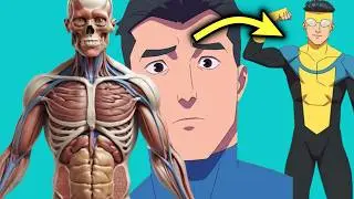 Step By Step Guide on How to Build an INVINCIBLE Physique