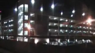 EAR TO THE STREETS T V INTRO