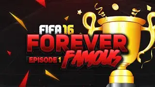 FIFA 16 UT - FOREVER FAMOUS #1 - WEBAPP TRADING & INVESTERINGEN