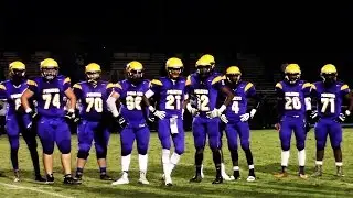 A RIVALRY IS BORN. Comets at Pirates 2015