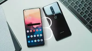 TEST COMPLET OnePlus 8 Pro : le Prix de la Meilleure Expérience Android ! Mon Avis