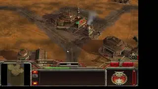 General zero hour contra 006 final_General Tao vs Dr. Thrax