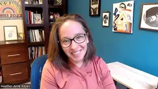 Humans of Gestalt- Heather Anne Keyes