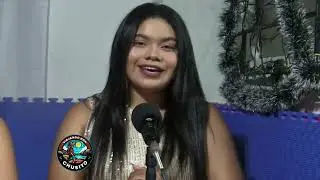 El Podcast con candidatas a reina de NC 2026-2027