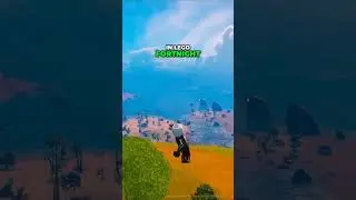 Fly in Lego Fortnite  Unlocking the Ultimate Superpower!