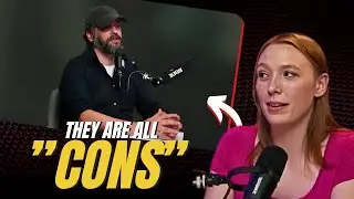 Naked Truth About Pickup Artists Exposed.