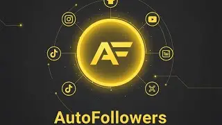 AutoFollowers: The FASTEST Way to Get More Followers on X