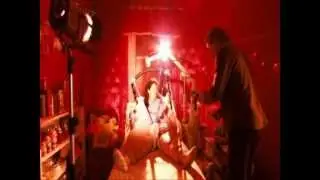 Feed (2005) - Flying In Midair