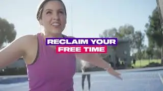 Reclaim Your Game | Cardio Tennis Presented By Chemist Warehouse