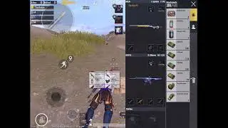 Watch me play PUBG MOBILE  Via KCB gaming YT
