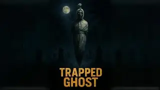 Trapped in a Shroud: The Terrifying Truth Behind Indonesia's Pocong Ghost