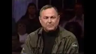 Politically Incorrect with Bill Maher (2001-11-20)