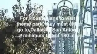 A Brief History of AstroWorld