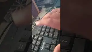 number part typing #shorts