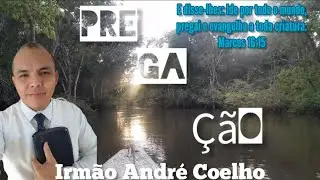Mateus 15:21 - Provados aos Extremo