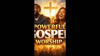 Powerful Gospel Worship Songs | Healing, Victory & Praise in Jesus 📱