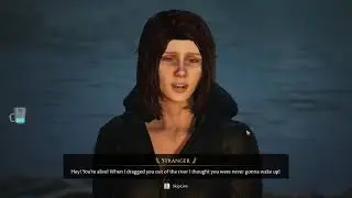 The Forgotten City: An Exceptional Story (Spoilers that will ruin the experience for you)