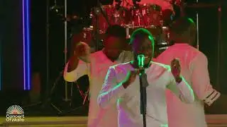 Better Days - Official Theme Song | Concert of Hope 2025