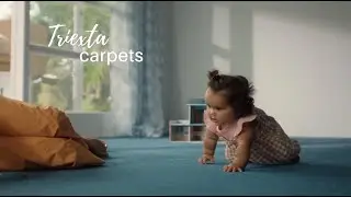 Godfrey Hirst eco+ triexta carpets - for all walks of life