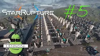 StarRupture | Early Access | Playthrough | Episode 5